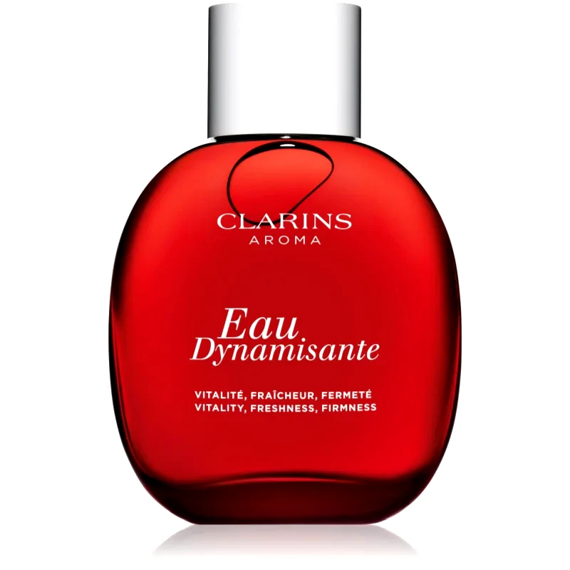 Clarins Clarins Eau Dynamisante Treatment Fragrance eau fraiche unisex 100 ml
