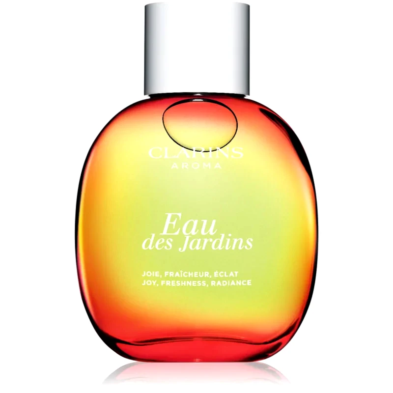 Clarins Clarins Eau Des Jardins Fragnance eau fraiche για γυναίκες 100 ml