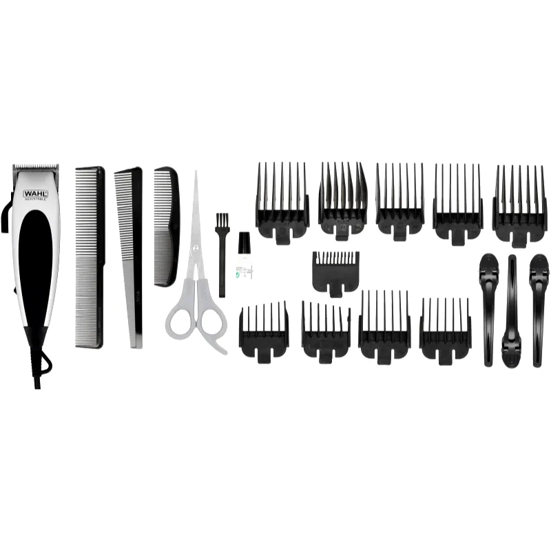 Wahl Wahl Home Pro Complete Haircutting Kit τρίμερ για τα μαλλιά 1 τμχ