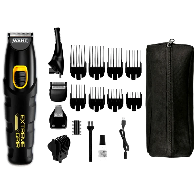 Wahl Wahl Extreme Grip Advanced τρίμερ για όλο το σώμα 1 τμχ