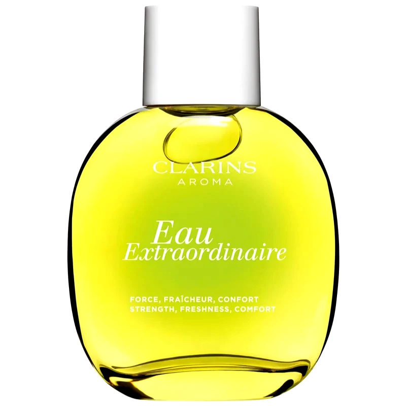 Clarins Clarins Eau Extraordinaire Fragnance eau fraiche για γυναίκες 100 ml