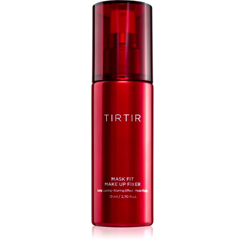 TIRTIR TIRTIR Mask Fit Makeup Fixer σταθεροποιητής του μεικ απ σε σπρέι 80 ml