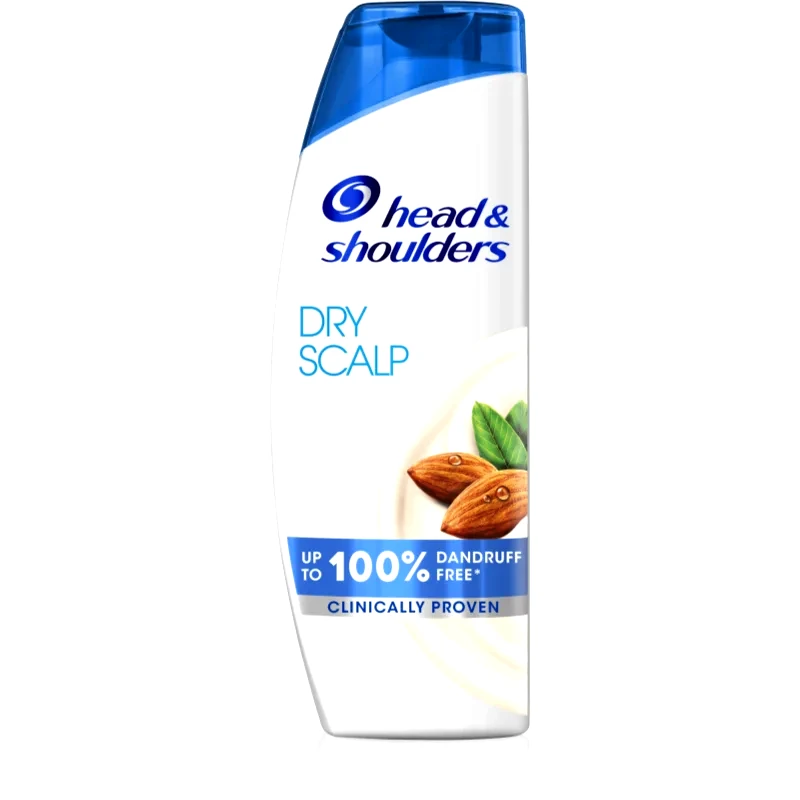 Head & Shoulders Head & Shoulders Moisturizing Care ενυδατικό σαμπουάν κατά της πιτυρίδας 400 ml