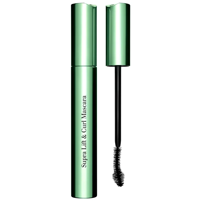Clarins Clarins Supra Lift & Curl Mascara αδιάβροχη μάσκαρα επιμήκυνσης 8 ml
