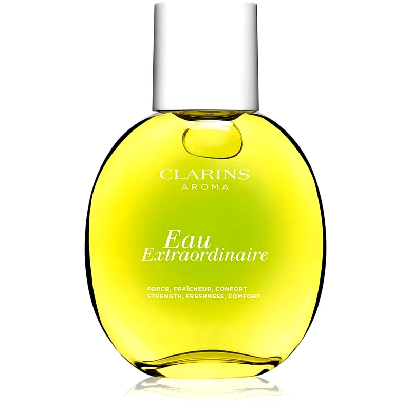 Clarins Clarins Eau Extraordinaire Fragnance eau fraiche για γυναίκες 50 ml