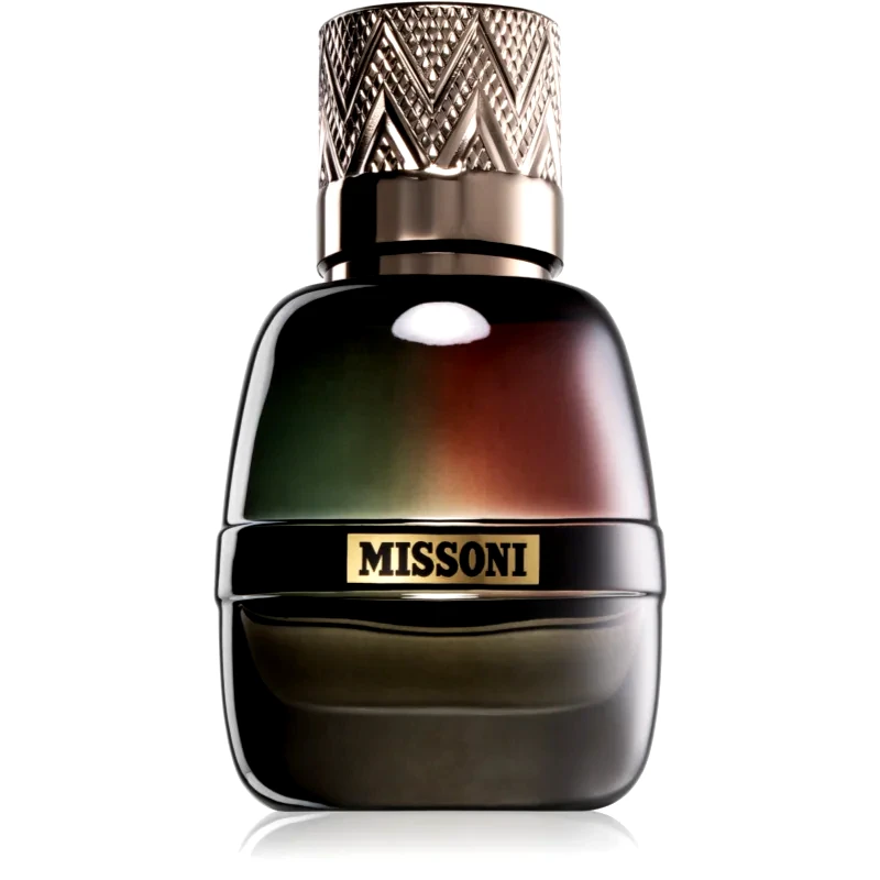 Missoni Missoni Parfum Pour Homme Eau de Parfum για άντρες 30 ml