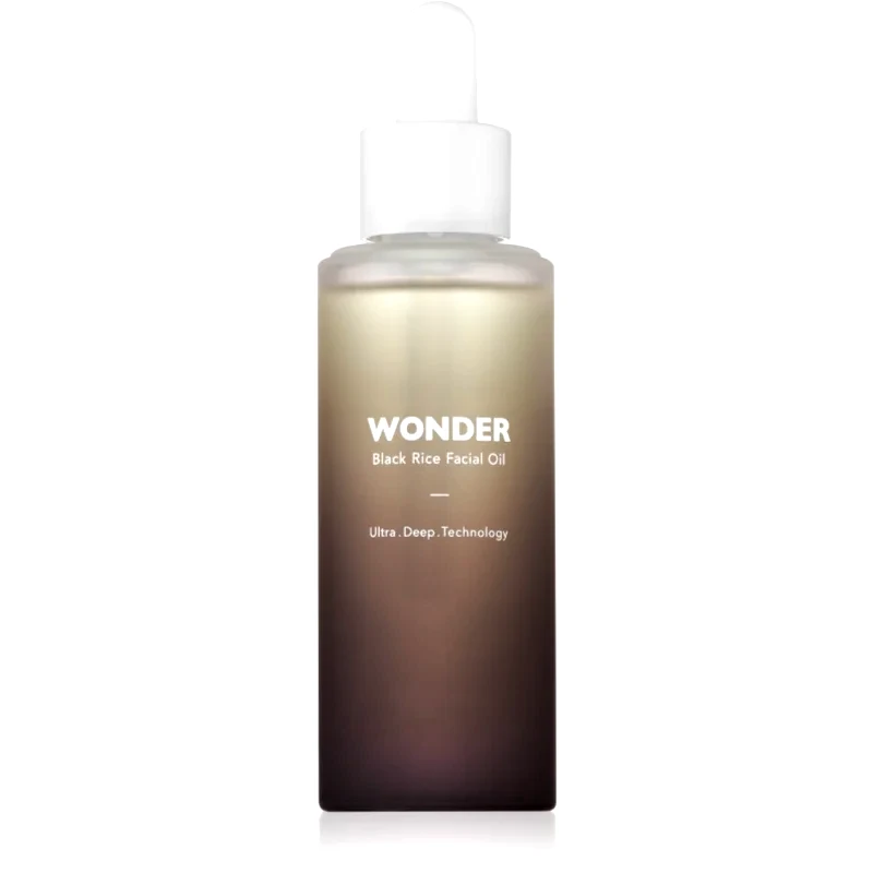 Haruharu Wonder Haruharu Wonder Black Rice αντιοξειδωτικό λάδι προσώπου ημέρας και νύχτας 30 ml