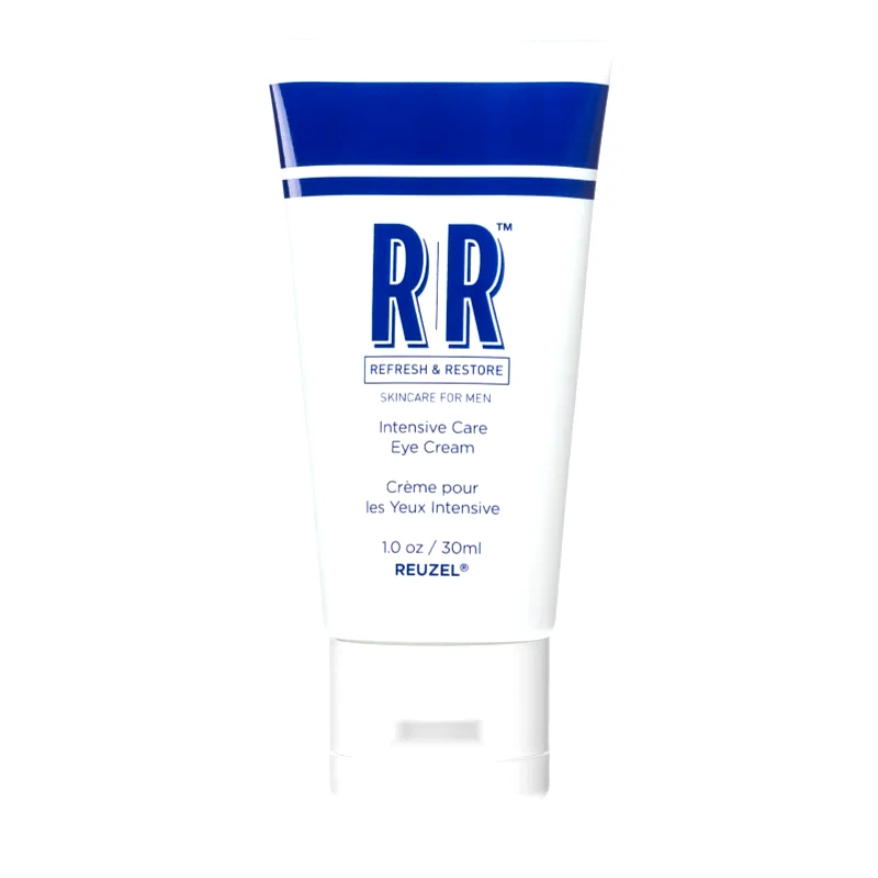 Reuzel Reuzel Intensive Care Eye Cream κρέμα για την καταπράυνση του πρηξίματος των ματιών και των μαύρων κύκλων για άντρες 30 ml