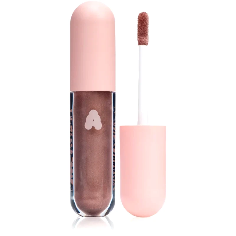 Not So Funny Any Not So Funny Any Glossy Lips ελαιώδες λιπ γκλος απόχρωση 2000s 4 ml