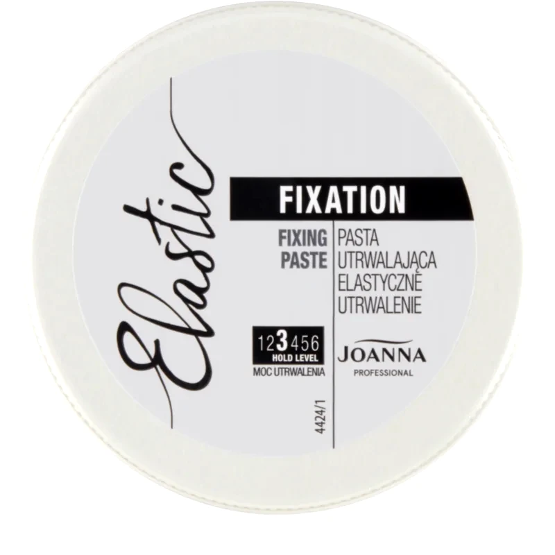 Joanna Joanna Professional Elastic στάιλινγκ πάστα 200 γρ