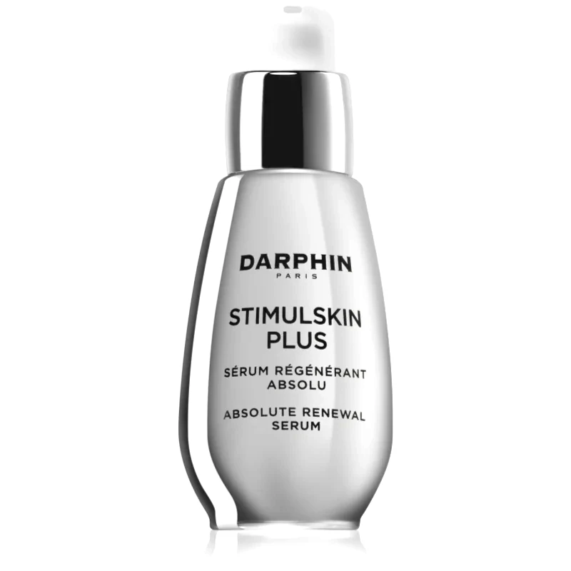 Darphin Darphin Stimulskin Plus Absolute Renewal Serum εντατικά αποκαταστατικός ορός 30 ml