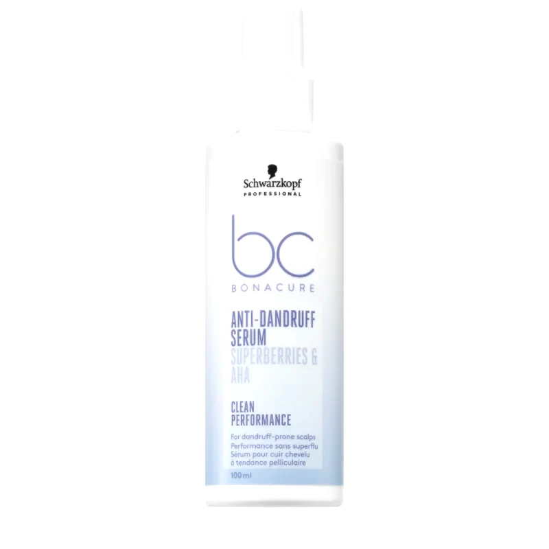 Schwarzkopf Professional Schwarzkopf Professional BC Bonacure Scalp ορός για τα μαλλιά κατά της πιτυρίδας 100 ml
