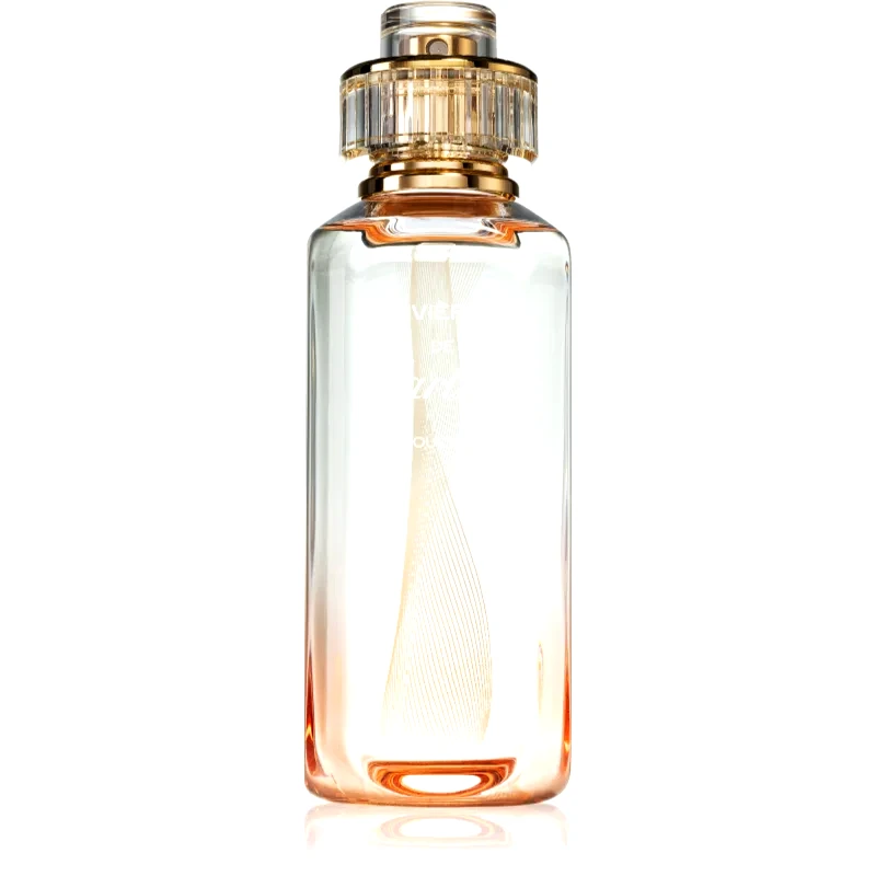 Cartier Cartier Rivières de Cartier Insouciance Eau de Toilette unisex 100 ml