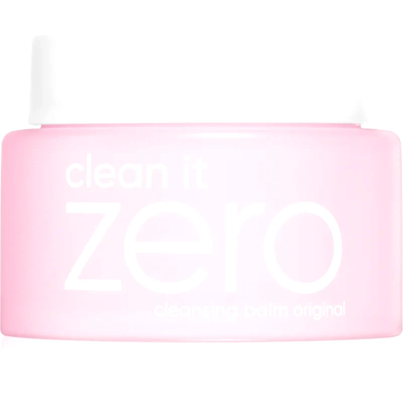 Banila Co. Banila Co. clean it zero original βάλσαμο για ντεμακιγιάζ και καθαρισμό 50 ml