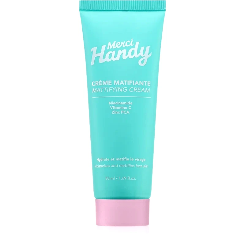 Merci Handy Merci Handy Mattifying Cream ματ κρέμα Για το πρόσωπο 50 ml