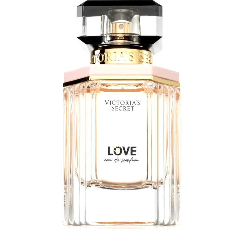 Victoria's Secret Victoria's Secret Love Eau de Parfum για γυναίκες 50 ml