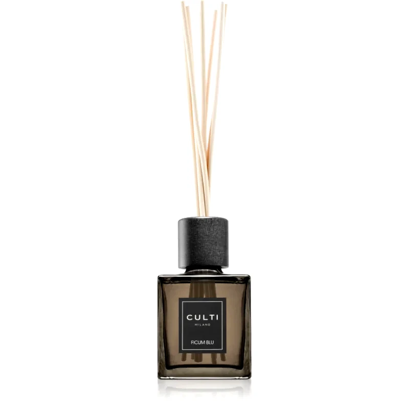 Culti Culti Decor Ficum Blu αρωματικός διαχύτης επαναπλήρωσης 250 ml