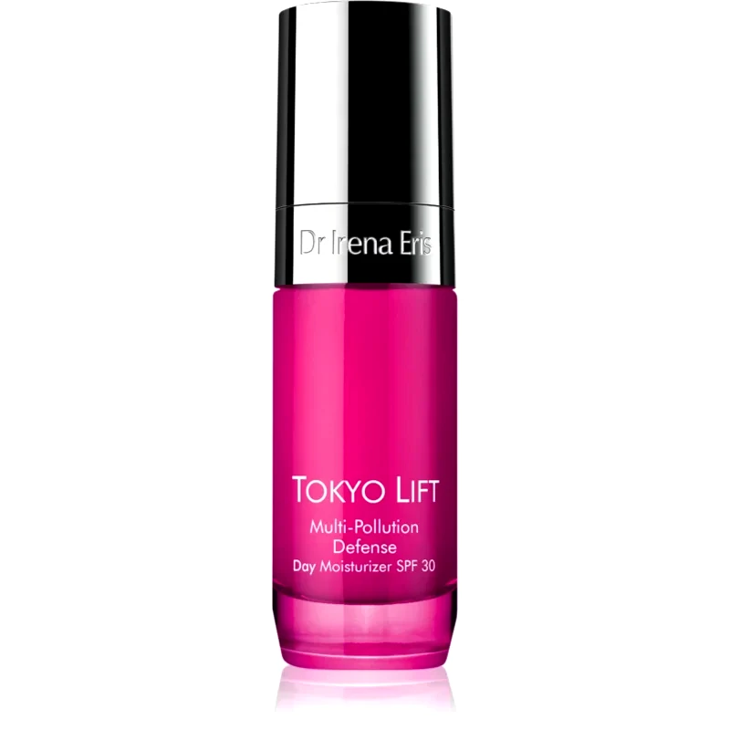 Dr Irena Eris Dr Irena Eris Tokyo Lift ενυδατική κρέμα ημέρας SPF 30 30 ml