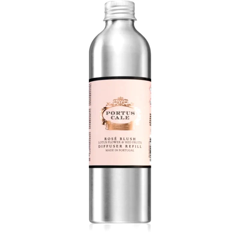 Castelbel Castelbel Portus Cale Rosé Blush ανταλλακτικό για διαχυτές αρώματος 250 ml