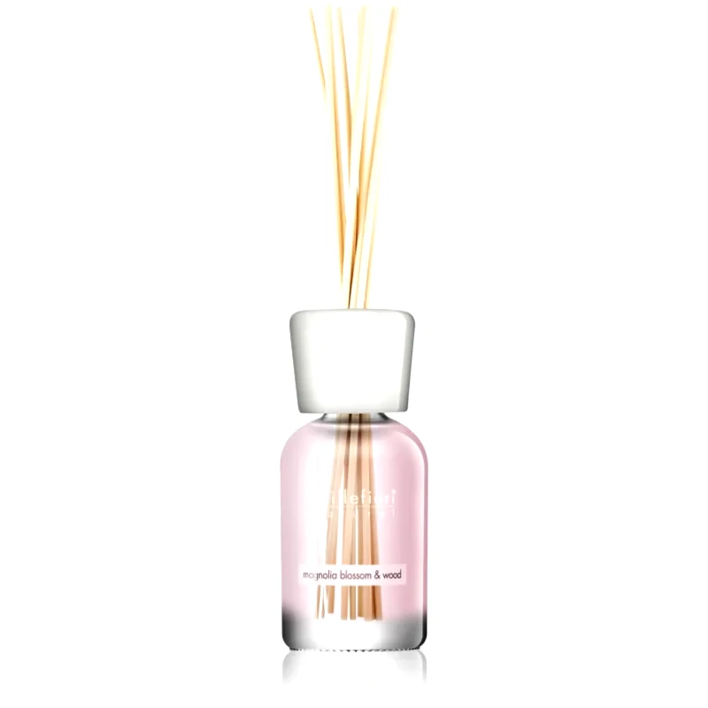 Millefiori Millefiori Milano Magnolia Blossom & Wood άρωμα για διαχύτη 100 ml