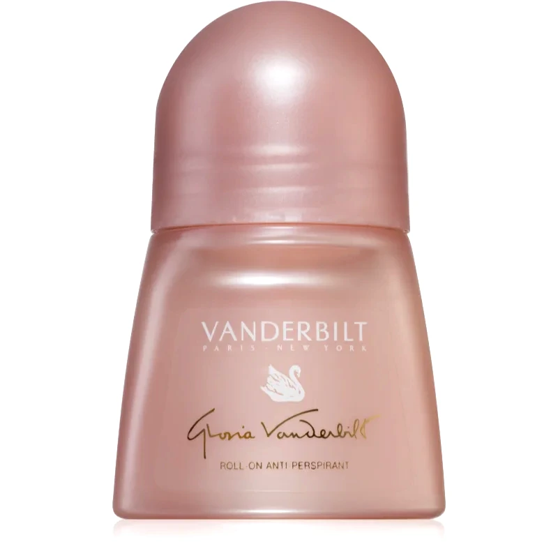 Gloria Vanderbilt Gloria Vanderbilt N°1 Αποσμητικό roll-on για γυναίκες 50 ml