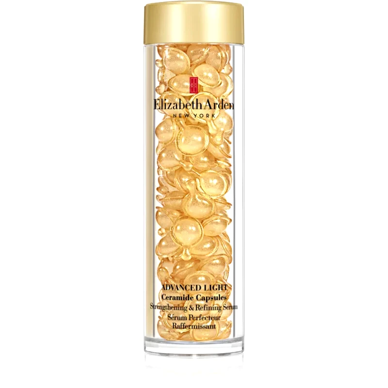 Elizabeth Arden Elizabeth Arden Ceramide s Advanced Light Ceramide δυναμωτικός ορός σε κάψουλες για γυναίκες 90 κψλ