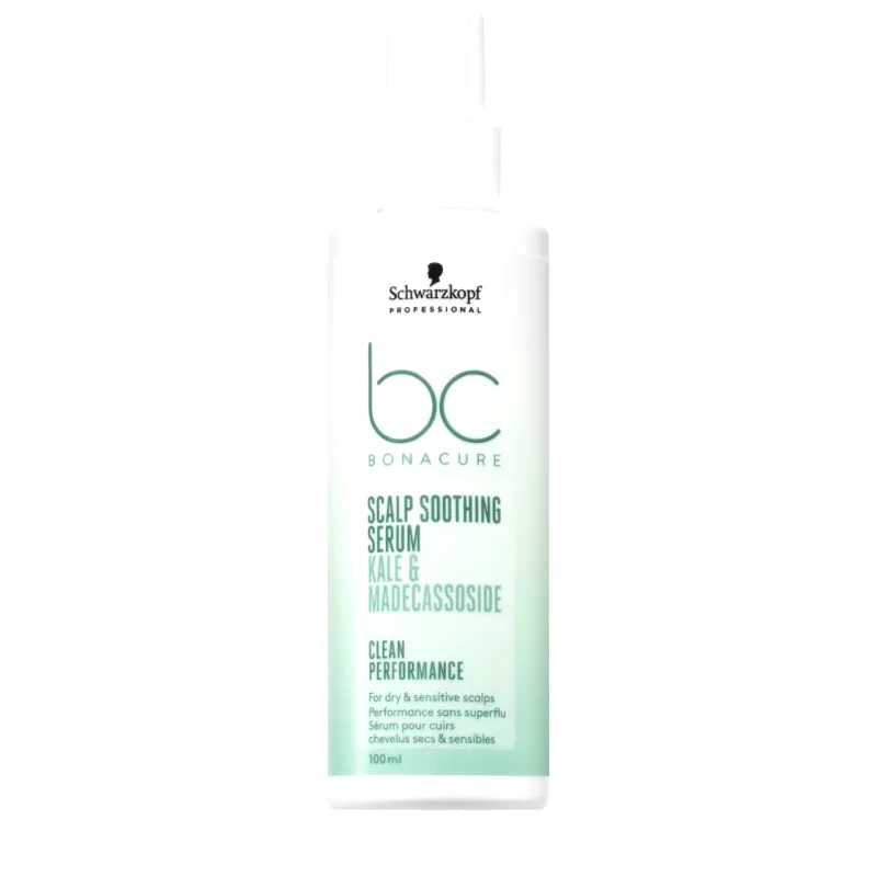 Schwarzkopf Professional Schwarzkopf Professional BC Bonacure Scalp ορός για ευαίσθητο δέρμα της κεφαλής 100 ml