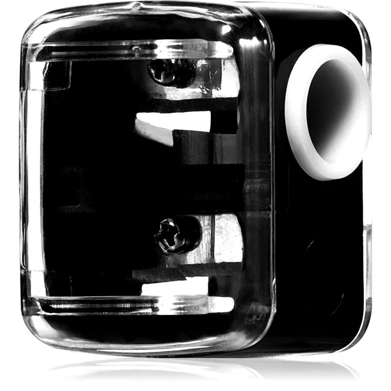 Notino Notino Pencil Sharpener ξύστρα για καλλυντικά μολύβια 1 τμχ