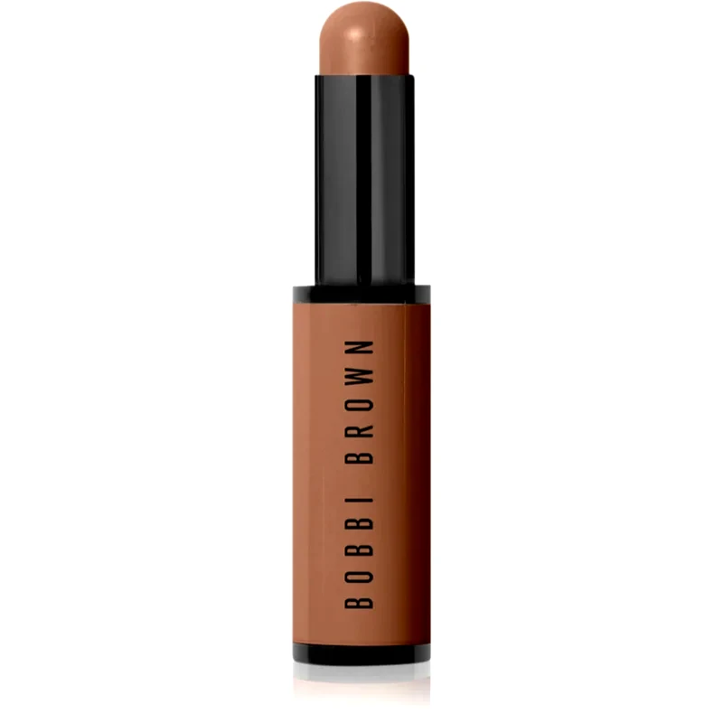 Bobbi Brown Bobbi Brown Skin Corrector Stick κονσίλερ για την ενοποιήση του τόνου χρώματος της επιδερμίδας σε στικ Very Deep Bisque 3 γρ