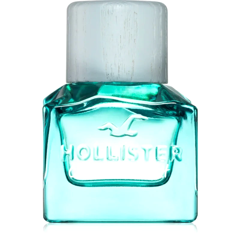 Hollister Hollister Canyon Canyon Rush for Him Eau de Toilette για άντρες 30 ml