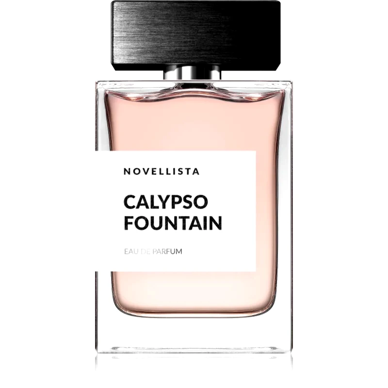 NOVELLISTA NOVELLISTA Calypso Fountain Eau de Parfum για γυναίκες 75 ml