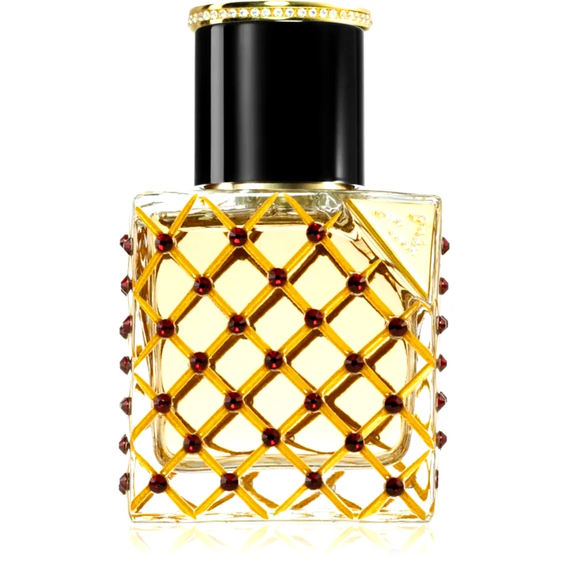 Vertus Vertus Gem'ntense Vanilla oud Eau de Parfum unisex 100 ml