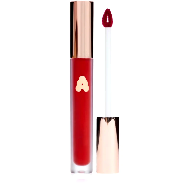 Not So Funny Any Not So Funny Any Matte Liquid Lipstick Υγρό ματ κραγιόν απόχρωση Bossy 3,8 ml