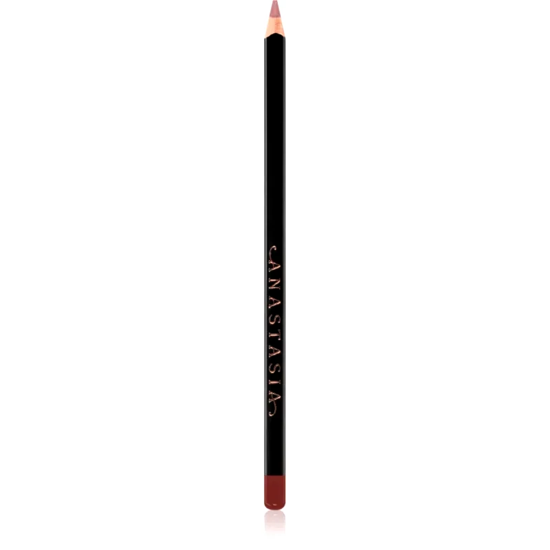 Anastasia Beverly Hills Anastasia Beverly Hills Lip Liner μολύβι περιγράμματος για τα χείλη απόχρωση Rosewood 1,49 γρ
