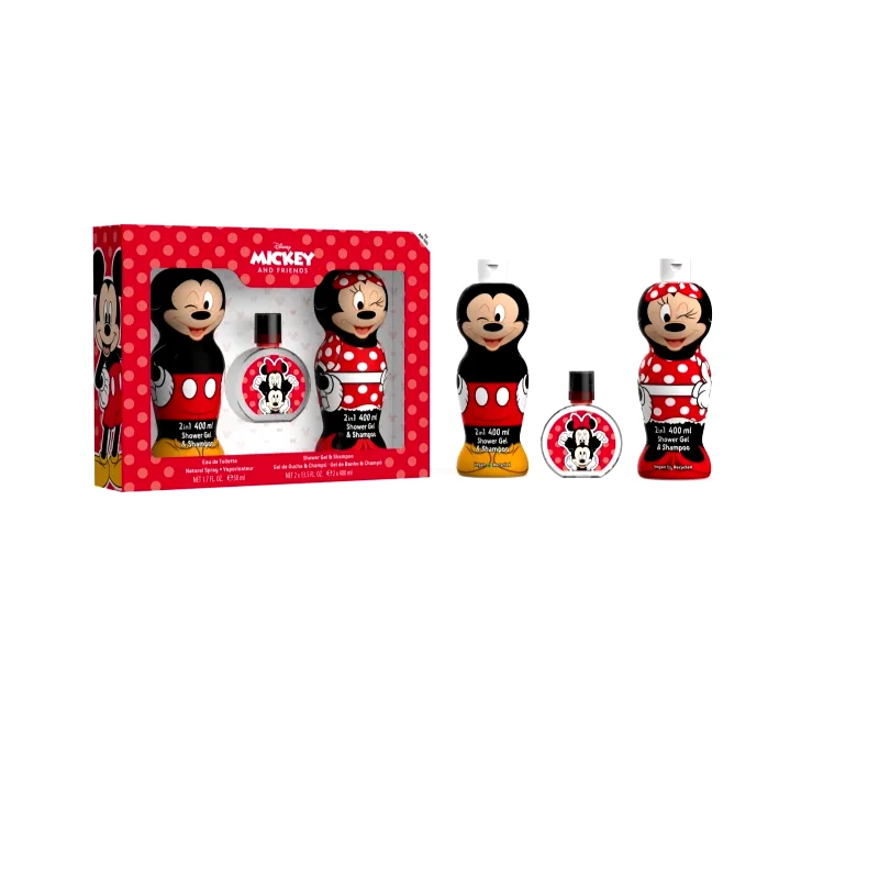 Disney Disney Mickey&Friends Gift Set σετ δώρου για παιδιά