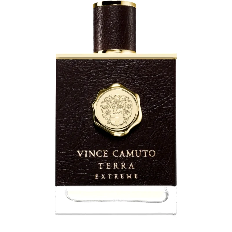 Vince Camuto Vince Camuto Terra Extreme Eau de Parfum για άντρες 100 ml