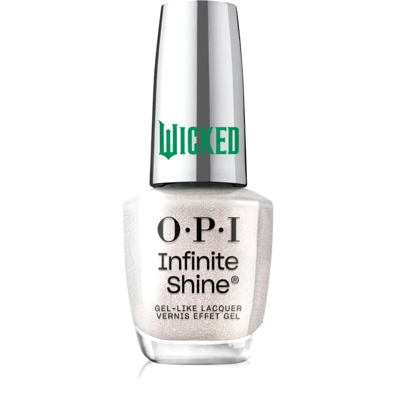 OPI OPI Wicked Infinite Shine βερνίκι νυχιών απόχρωση Don't Hide Your Magic 15 ml