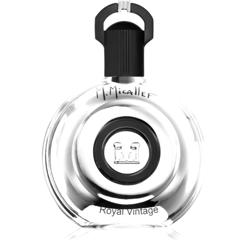 M. Micallef M. Micallef Royal Vintage Eau de Parfum για άντρες 100 ml