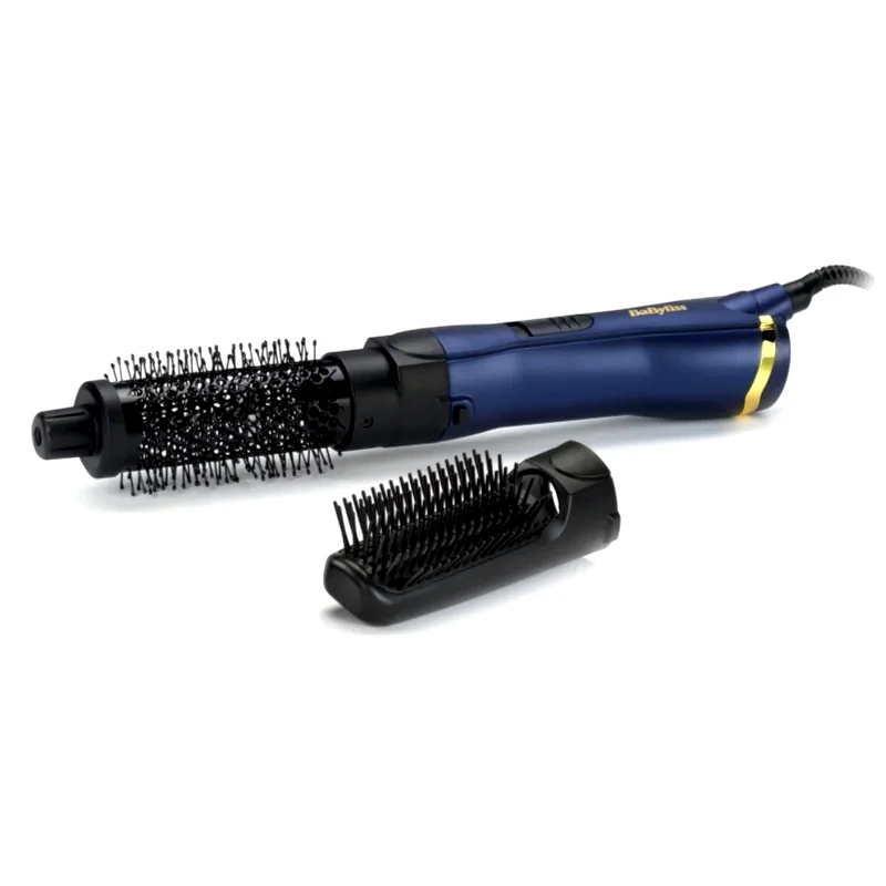 BaByliss BaByliss Midnight Luxe AS84PE σίδερο-πιστολάκι 1 τμχ