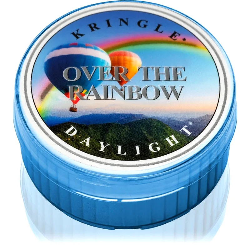 Kringle Candle Kringle Candle Over the Rainbow ρεσό 42 γρ