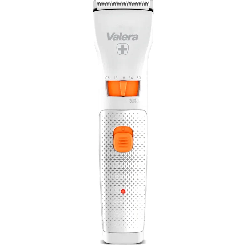 Valera Valera Swiss Excellence Smart επαγγελματικό τρίμμερ μαλλιών White 1 τμχ