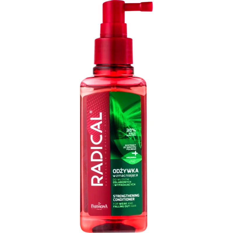 Farmona Farmona Radical Hair Loss κοντίσιονερ χωρίς ξέβγαλμα ενάντια στη τριχόπτωση 100 ml