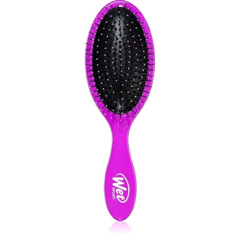 Wet Brush Wet Brush Original βούρτσα για τα μαλλιά Purple