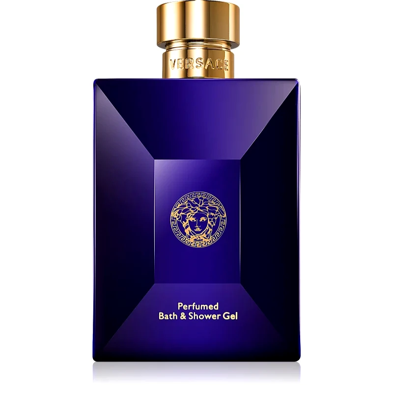 Versace Versace Dylan Blue Pour Homme τζελ για ντους για άντρες 250 ml