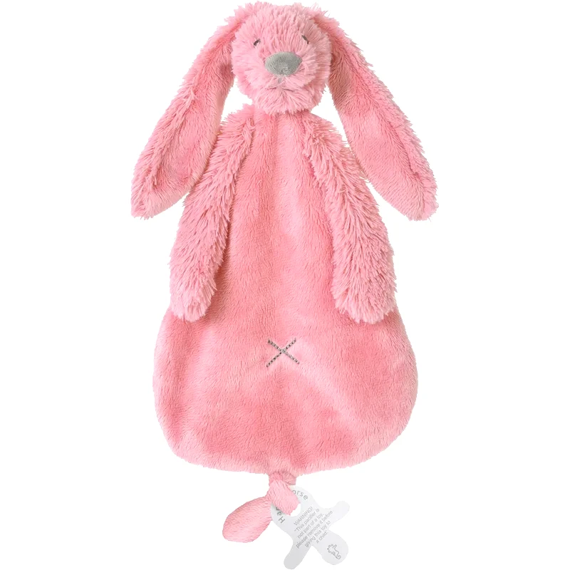 Happy Horse Happy Horse Rabbit Richie Raspberry νάνι αγκαλιάς 25 εκ