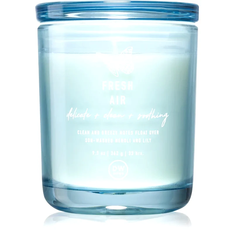 DW Home DW Home Prime Fresh Air αρωματικό κερί 262 γρ