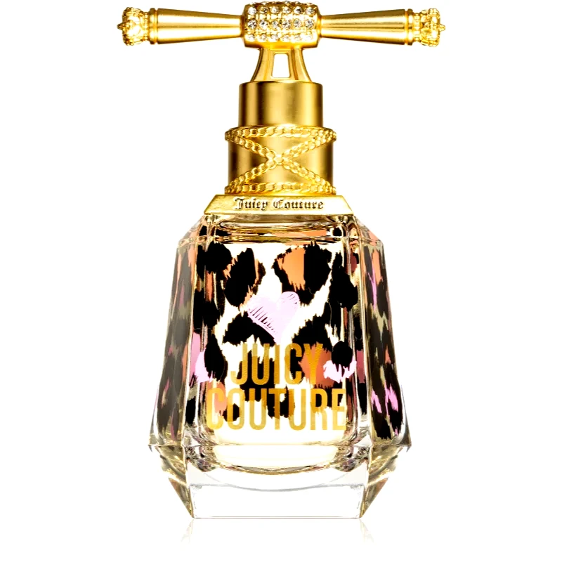 Juicy Couture Juicy Couture I Love Juicy Couture Eau de Parfum για γυναίκες 50 ml