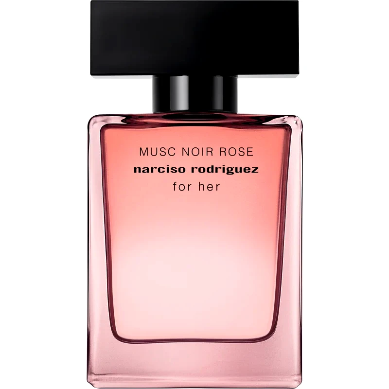 Narciso Rodriguez narciso rodriguez for her Musc Noir Rose Eau de Parfum για γυναίκες 30 ml