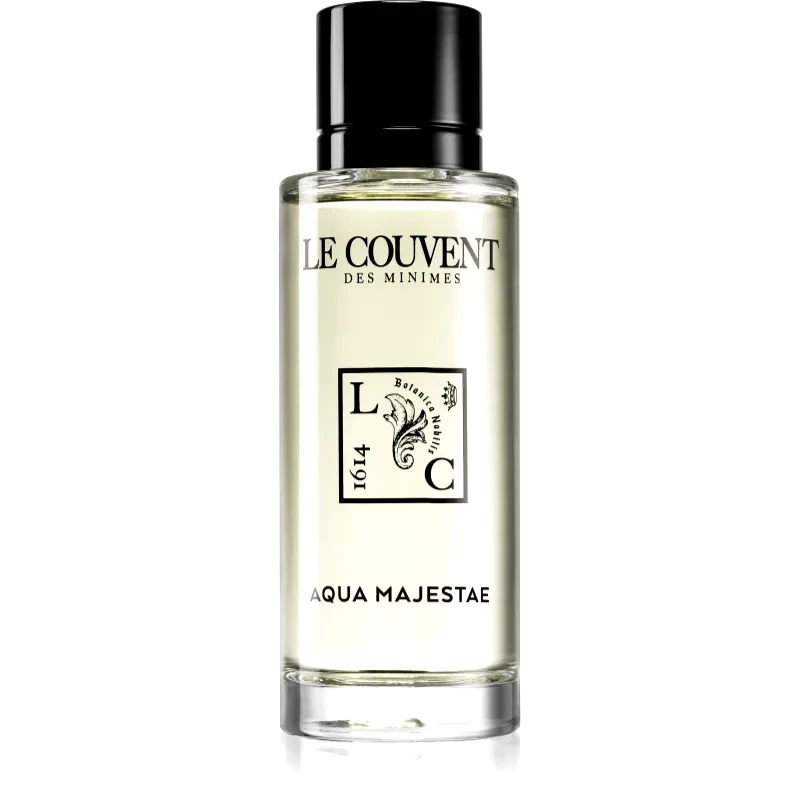 Le Couvent Maison de Parfum Le Couvent Maison de Parfum Botaniques Aqua Majestae κολόνια unisex 100 ml