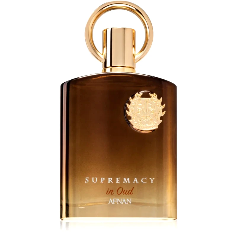 Afnan Afnan Supremacy In Oud Eau de Parfum unisex 100 ml